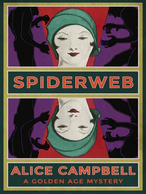 cover image of Spiderweb